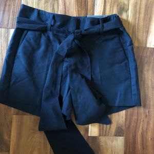nwt ann taylor shorts